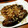たんたん　's cooksnap of when they made ☆皮ごと焼きナス.