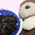 korakko's cooksnap of when they made のりの佃煮梅風味.