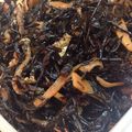 aiko97's cooksnap of when they made 冷凍保存可！ハチミツで、ひじき煮.