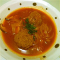 ﾍﾝﾘｰ's cooksnap of when they made 簡単！トマト缶で煮込みハンバーグ☆.