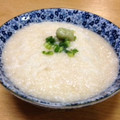 maarine's cooksnap of when they made 我が家のとろろ汁.