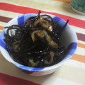 もんもママ's cooksnap of when they made ひじきと白ネギの醤油煮.