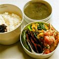 mirea876's cooksnap of when they made お弁当に♪ピーマンのマヨ醤油炒め.
