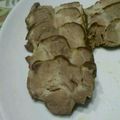 かなりんココりん's cooksnap of when they made 簡単ジューシー焼豚.