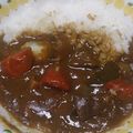 ｽｶｲﾌｨｯｼｭ☆'s cooksnap of when they made 簡単だけど本格派♪カフェ風カレー.
