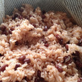 かほりんくっく's cooksnap of when they made 簡単◎蒸し器でお赤飯　.
