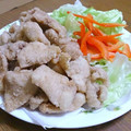 framboise⁂'s cooksnap of when they made 鶏むね肉の柚子胡椒唐揚げ.