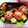 AMk48's cooksnap of when they made ＊キャラ弁＊ てんとう虫☆.