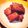 おさかなちゃん's cooksnap of when they made ホットケーキミックスDEお手軽ブラウニー.