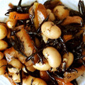 まあ12's cooksnap of when they made ひじきと豆の煮物.