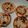 RIKOTORA's cooksnap of when they made 魚焼きグリルde　簡単！クリスピーピザ.