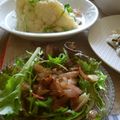 ルロワ・モワ's cooksnap of when they made 万能！玉ねぎのドレッシング.