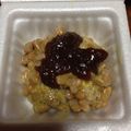 たんぽぽみーちゃん's cooksnap of when they made 納豆酢みそ～ο～ο～ο.