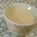 たよたひママ's cooksnap of when they made 酒粕の甘酒.