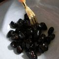 トクライ's cooksnap of when they made 金時豆の水煮リメイクおやつ.
