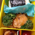 makiko0316's cooksnap of when they made 簡単★エビマヨ.