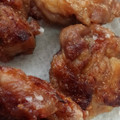 えみぶうた's cooksnap of when they made 豚コマで♪簡単唐揚げ.