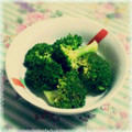 ♥奈々♥'s cooksnap of when they made 話題の副菜作り置き②料亭の蓮根のおひたし.