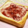 ガメコ's cooksnap of when they made オレンジ♪カルピスソフト.