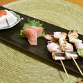 taruママ's cooksnap of when they made ご飯のお共に♪レア焼きたらこ（明太子）.