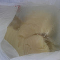 N☆0610's cooksnap of when they made 筍の長持ち保存.