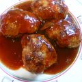 horseland's cooksnap of when they made 美味しい♪ハンバーグ.