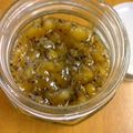 ぱんだーけいちゃん's cooksnap of when they made 甘酸っぱくて美味しい♡キウイジャム.