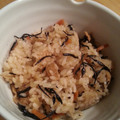 nakadaふぁむ's cooksnap of when they made おふくろの味♪簡単☆混ぜご飯.