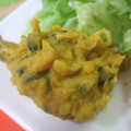 さざえ2007's cooksnap of when they made ヨーグルトを使って、かぼちゃのサラダ。.