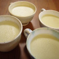 うさぎぴょん♪'s cooksnap of when they made ～やさしい秋の味～さつまいもムース.