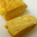 トモスケ's cooksnap of when they made お弁当に♡しらす入りたまご焼き.