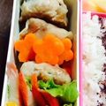T:K's cooksnap of when they made ズッキーニの肉巻き♪.