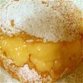 ふゆゅ♡'s cooksnap of when they made サクサクシュークリーム♪.
