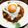 リストランテYUMI's cooksnap of when they made 簡単！レンジで目玉焼き♪.