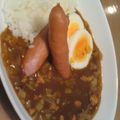 みさき＊。's cooksnap of when they made 野菜たっぷり☆簡単カレー.
