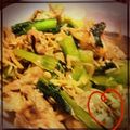 cherry__xo's cooksnap of when they made お野菜たっぷり生姜焼き.