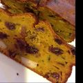 ぷくぴろ's cooksnap of when they made かぼちゃケーキ☆HMで本格的な味で大好評.