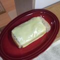 サーフブレイド's cooksnap of when they made 朝ごはん♪めざせ骨太じゃこチーズトースト.