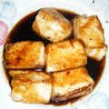 miruhi_yu's cooksnap of when they made 簡単シンプル揚げだし豆腐.