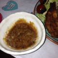 味魔女's cooksnap of when they made とんかつソース.
