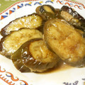 大魔女's cooksnap of when they made 茄子はさみ揚げのオイスター煮.