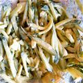JIO_JIO's cooksnap of when they made 子供が好きな☆きゅうりのタマゴサラダ.