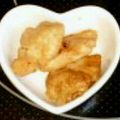 こりらにゃん's cooksnap of when they made 柔らかい！鶏胸肉でしょうが焼き♪.