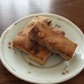 けいちや's cooksnap of when they made おからパウダーのなんちゃってSOYJOY.