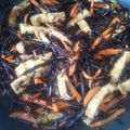 ケンケンの嫁さん's cooksnap of when they made 出汁いらず。ひじきの炒り煮.