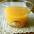 パフェ☆'s cooksnap of when they made 朝食に★ホエーシトラスミックスドリンク.