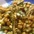 奏涼まま's cooksnap of when they made 大豆の甘辛炒め.