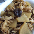 気ままなセクシー's cooksnap of when they made 簡単!母の味!貝ひもの煮付け.