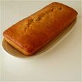 たじ満塁's cooksnap of when they made チョコたっぷり♪バナナケーキ.