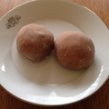 iganorisan's cooksnap of when they made レンジで簡単♡ママの大福.